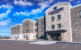 Candlewood Suites Lakeville I-35 By Ihg