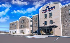 Candlewood Suites Lakeville I-35 By Ihg
